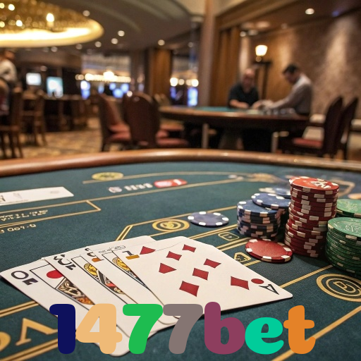 A Magia dos Jogos de Fantasia na 1477bet