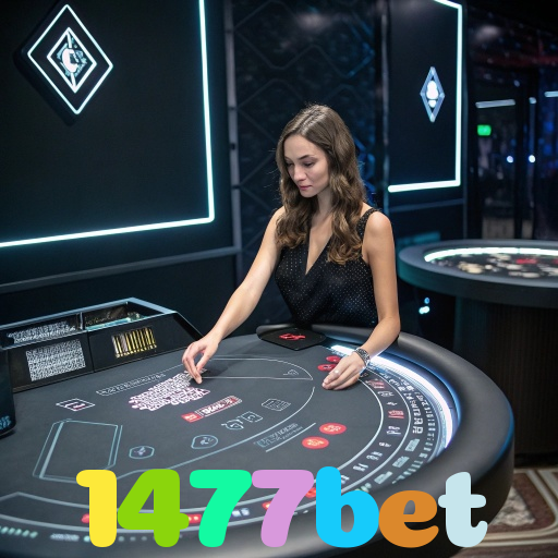 A Magia dos Jogos de Fantasia na 1477bet