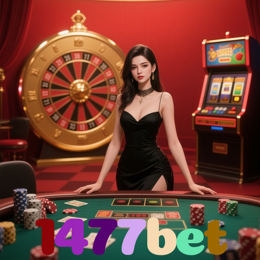 A Magia dos Jogos de Fantasia na 1477bet