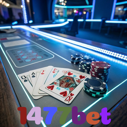 A Magia dos Jogos de Fantasia na 1477bet