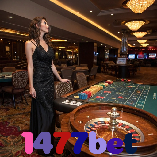 A Magia dos Jogos de Fantasia na 1477bet