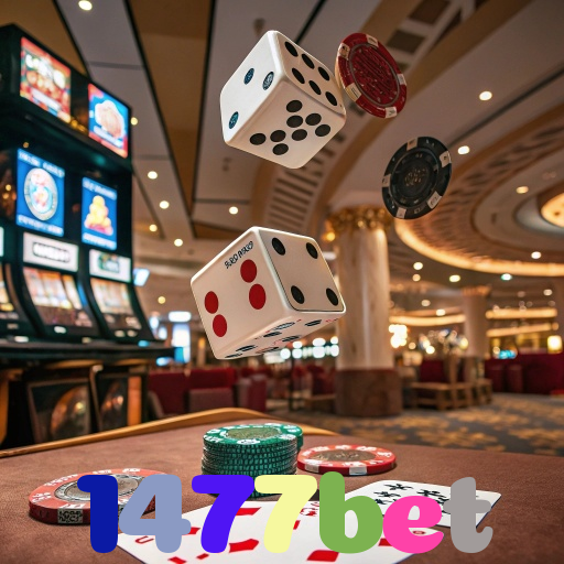 A Magia dos Jogos de Fantasia na 1477bet