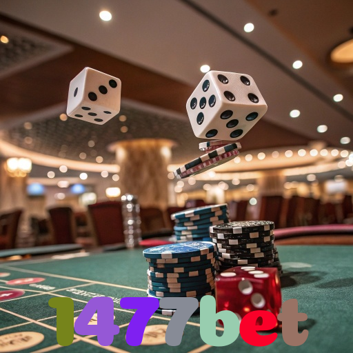 A Magia dos Jogos de Fantasia na 1477bet