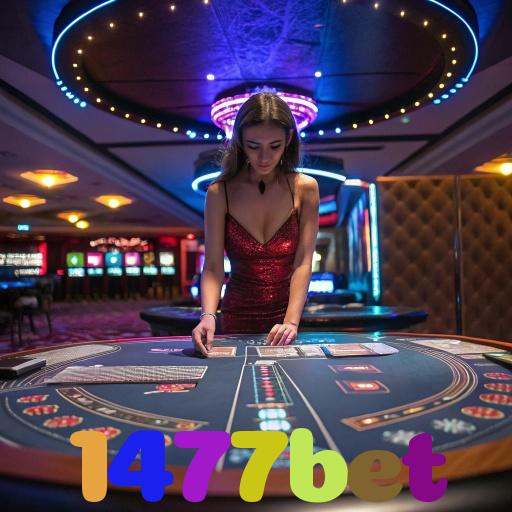 A Magia dos Jogos de Fantasia na 1477bet