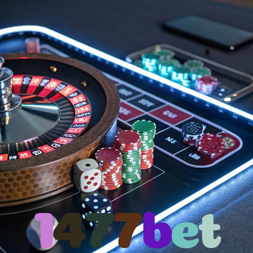 A Magia dos Jogos de Fantasia na 1477bet