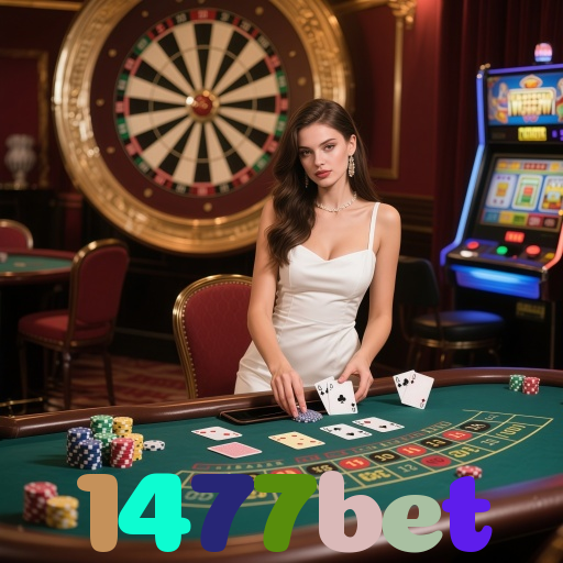 A Magia dos Jogos de Fantasia na 1477bet