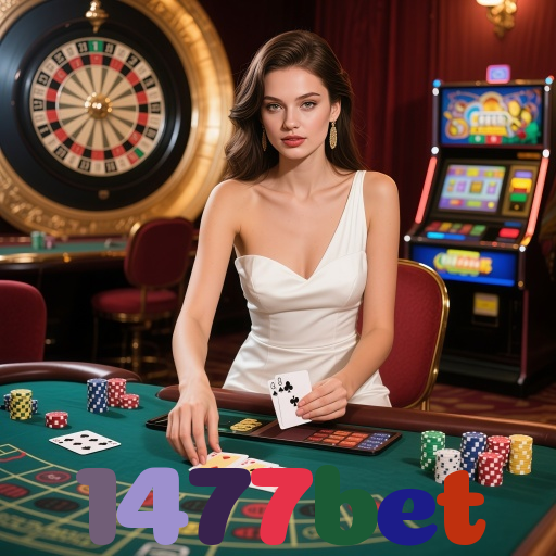 A Magia dos Jogos de Fantasia na 1477bet
