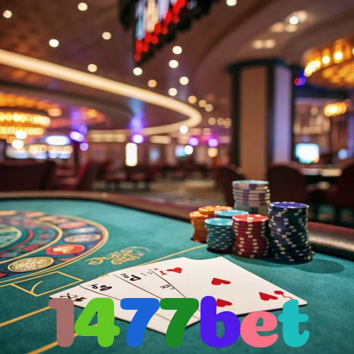 A Magia dos Jogos de Fantasia na 1477bet