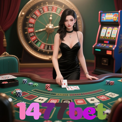 A Magia dos Jogos de Fantasia na 1477bet