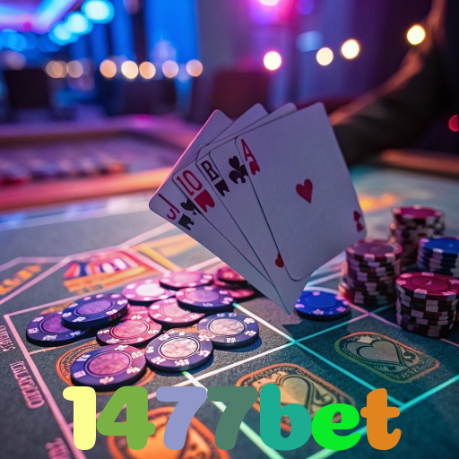A Magia dos Jogos de Fantasia na 1477bet