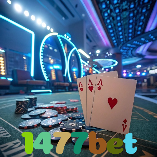 A Magia dos Jogos de Fantasia na 1477bet