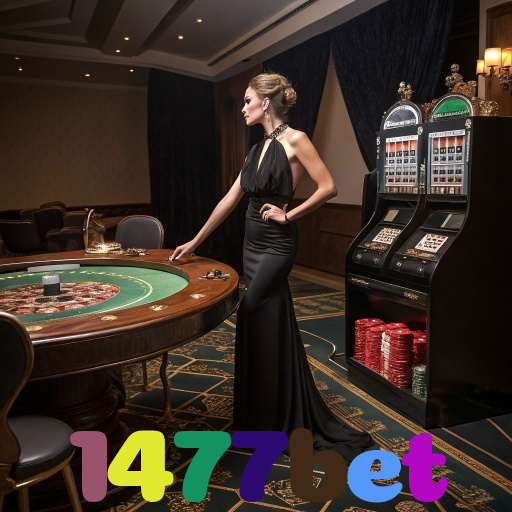 A Magia dos Jogos de Fantasia na 1477bet