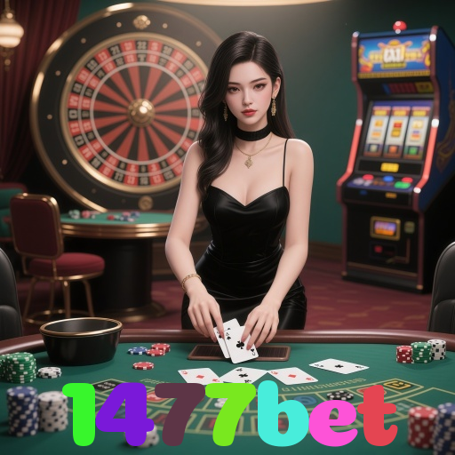 A Magia dos Jogos de Fantasia na 1477bet