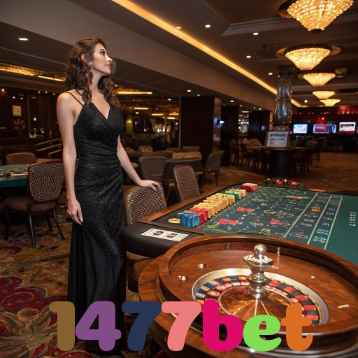 A Magia dos Jogos de Fantasia na 1477bet