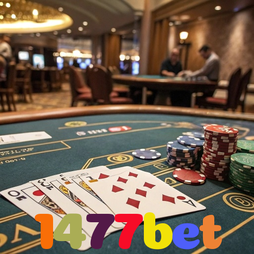 A Magia dos Jogos de Fantasia na 1477bet