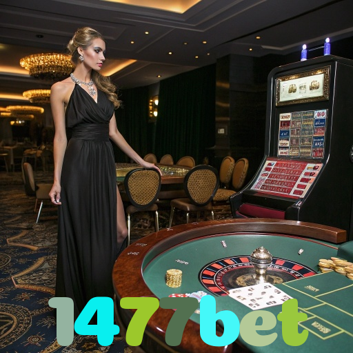 A Magia dos Jogos de Fantasia na 1477bet