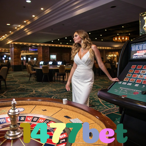 A Magia dos Jogos de Fantasia na 1477bet