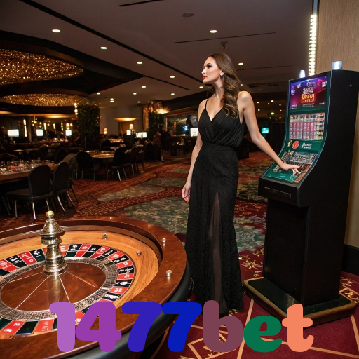 A Magia dos Jogos de Fantasia na 1477bet