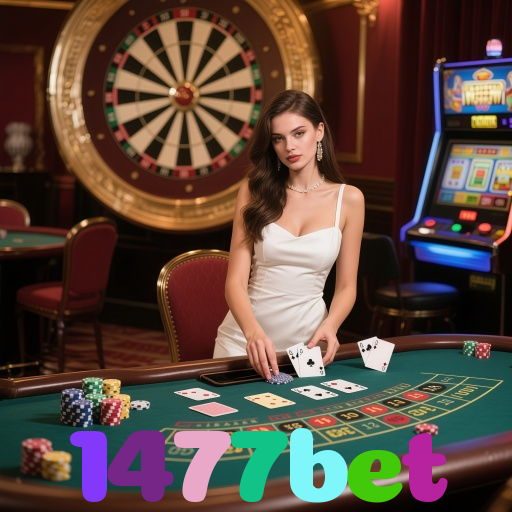 A Magia dos Jogos de Fantasia na 1477bet