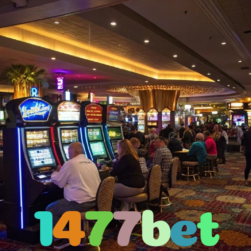 A Magia dos Jogos de Fantasia na 1477bet