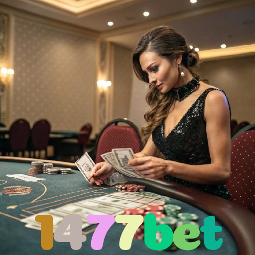 A Magia dos Jogos de Fantasia na 1477bet