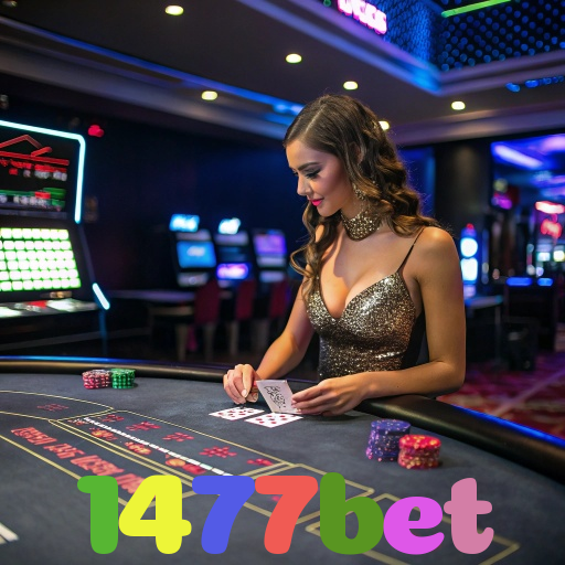 A Magia dos Jogos de Fantasia na 1477bet