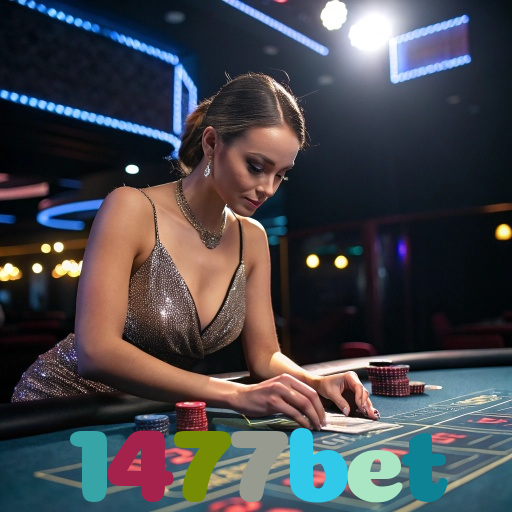 A Magia dos Jogos de Fantasia na 1477bet