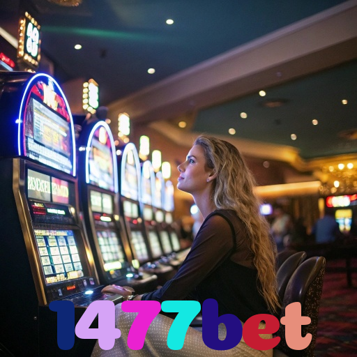 A Magia dos Jogos de Fantasia na 1477bet