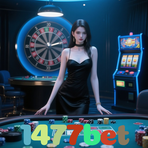 A Magia dos Jogos de Fantasia na 1477bet
