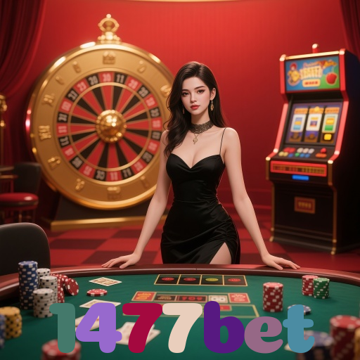 A Magia dos Jogos de Fantasia na 1477bet