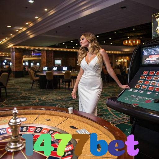 A Magia dos Jogos de Fantasia na 1477bet
