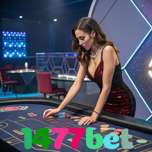 A Magia dos Jogos de Fantasia na 1477bet