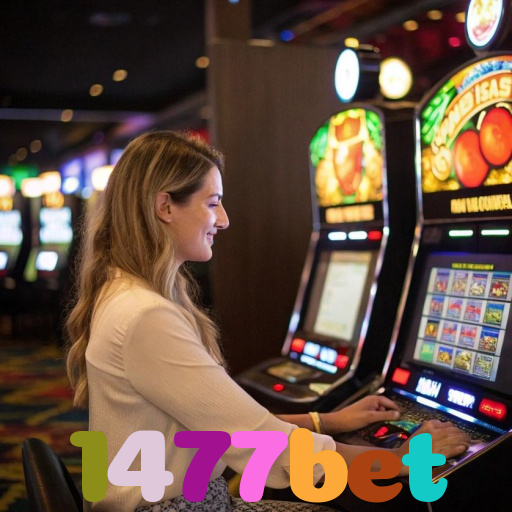 A Magia dos Jogos de Fantasia na 1477bet