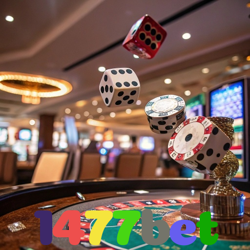 A Magia dos Jogos de Fantasia na 1477bet