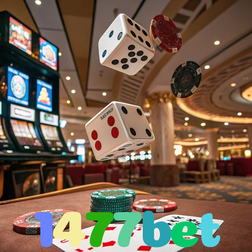 A Magia dos Jogos de Fantasia na 1477bet