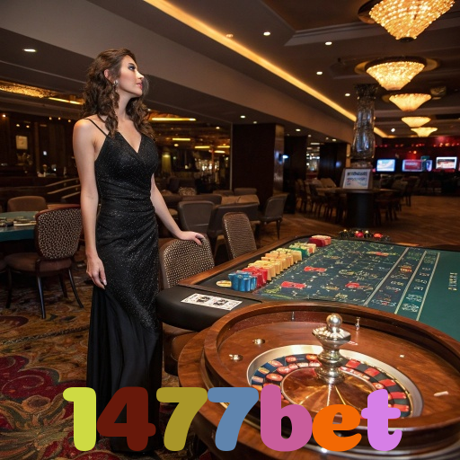 A Magia dos Jogos de Fantasia na 1477bet
