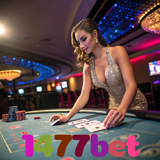 A Magia dos Jogos de Fantasia na 1477bet