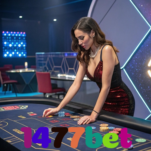A Magia dos Jogos de Fantasia na 1477bet