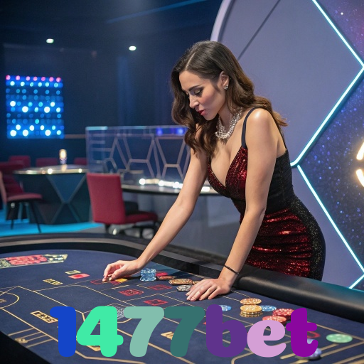A Magia dos Jogos de Fantasia na 1477bet