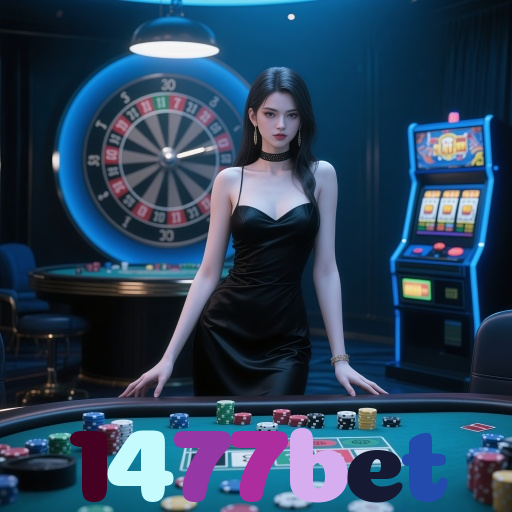 A Magia dos Jogos de Fantasia na 1477bet