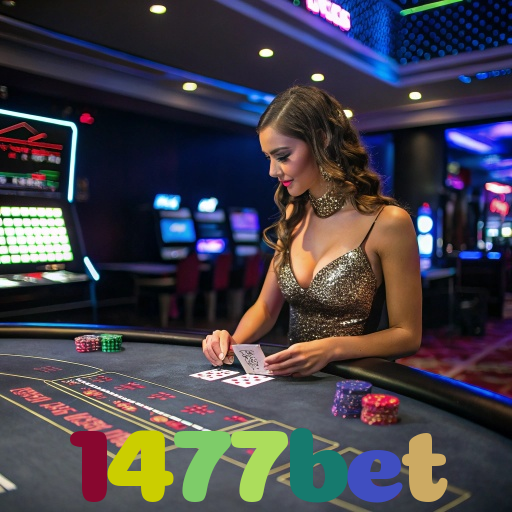 A Magia dos Jogos de Fantasia na 1477bet