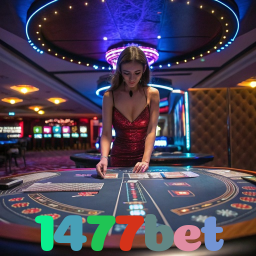 A Magia dos Jogos de Fantasia na 1477bet