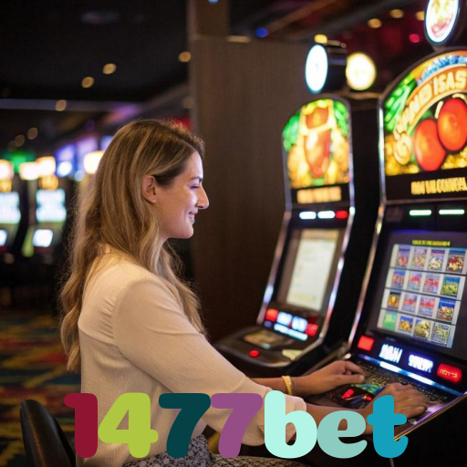 A Magia dos Jogos de Fantasia na 1477bet