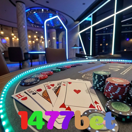 A Magia dos Jogos de Fantasia na 1477bet