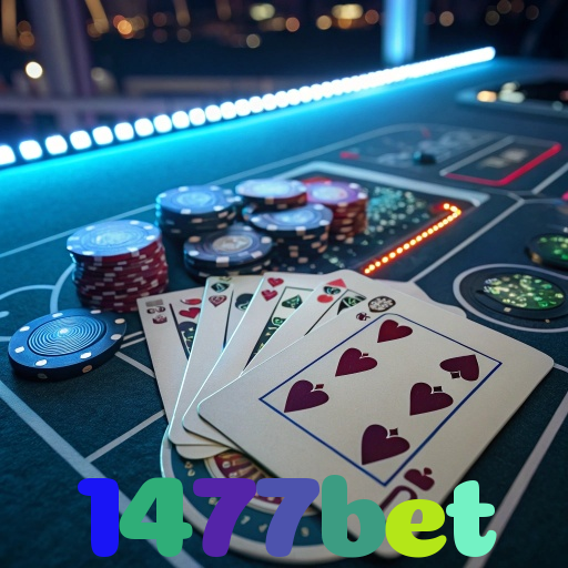 A Magia dos Jogos de Fantasia na 1477bet