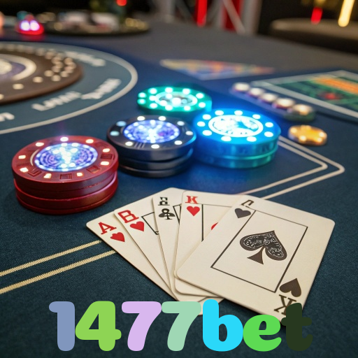 A Magia dos Jogos de Fantasia na 1477bet