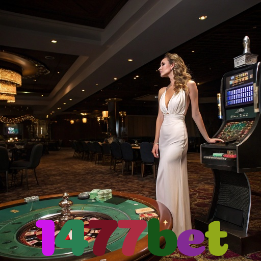 A Magia dos Jogos de Fantasia na 1477bet