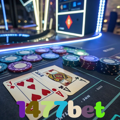 A Magia dos Jogos de Fantasia na 1477bet