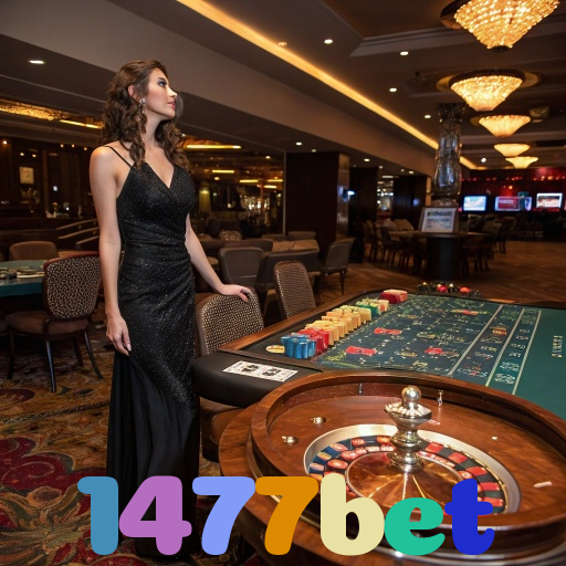 A Magia dos Jogos de Fantasia na 1477bet