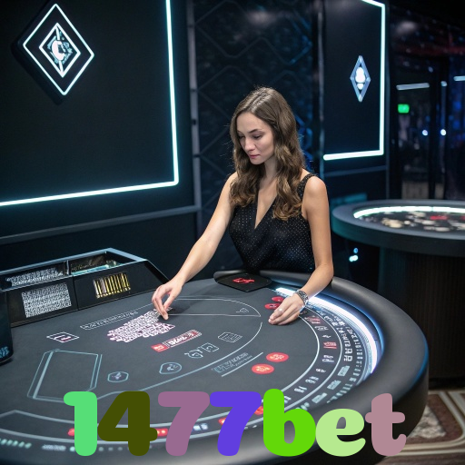 A Magia dos Jogos de Fantasia na 1477bet